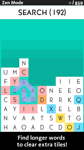 SpellTower screenshot 2 - screenshot