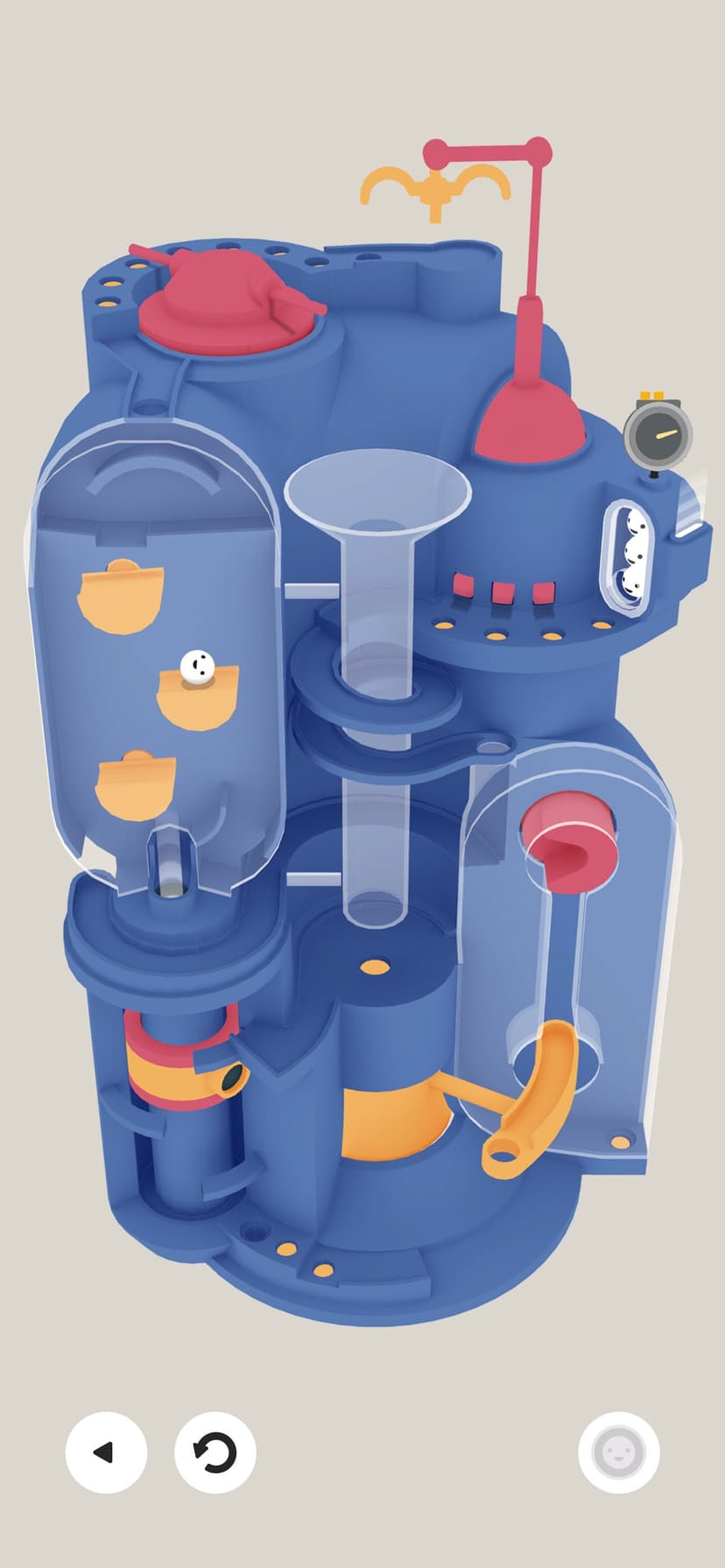 Automatoys screenshot 2 - screenshot
