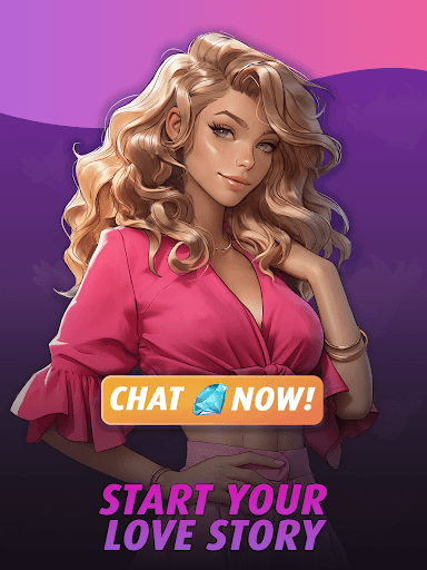 Love Eden: Interactive Stories screenshot 24 - screenshot