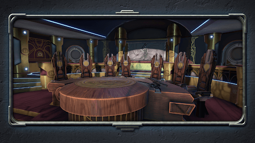 Machinika: Atlas screenshot 6 - screenshot