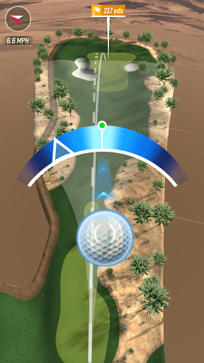 PGA TOUR Golf Shootout screenshot 6 - screenshot