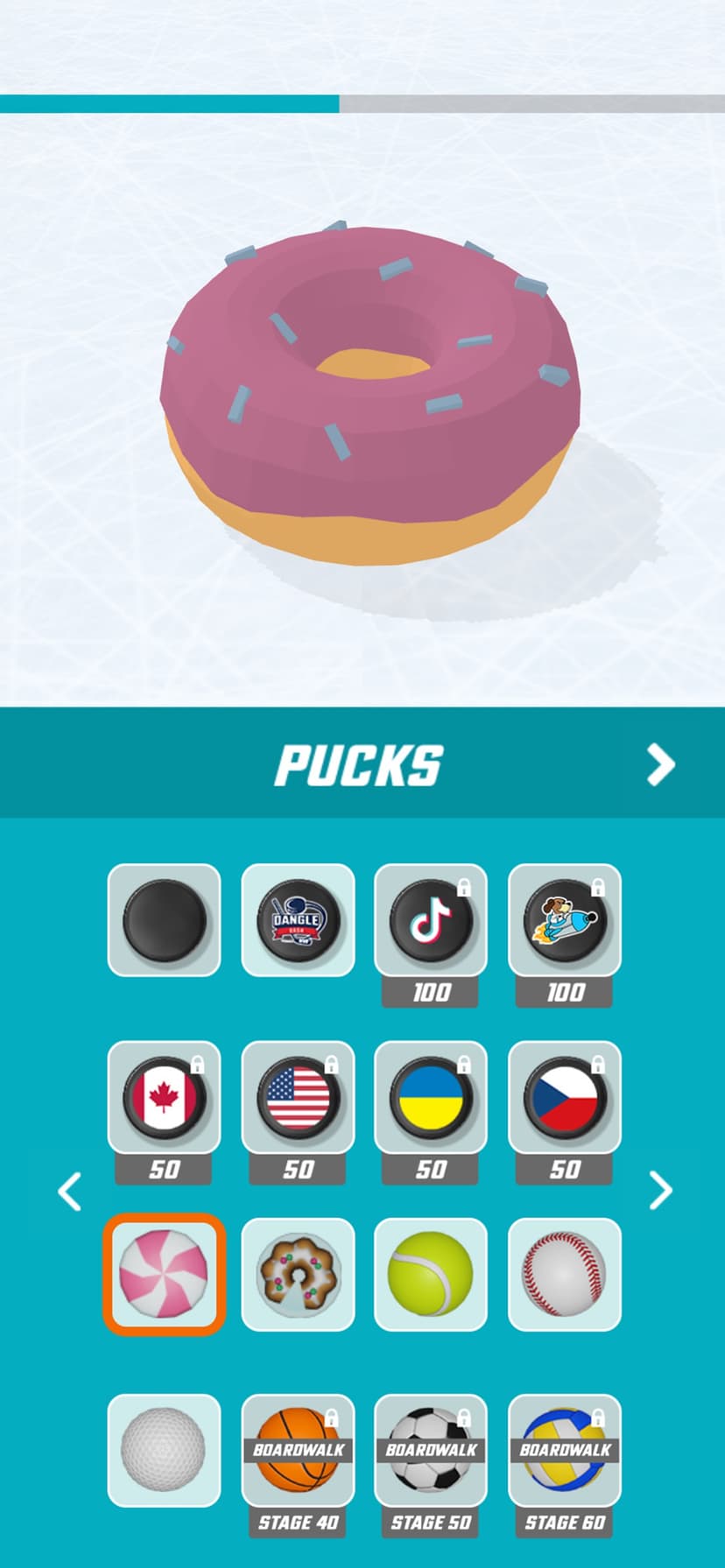 Dangle Dash screenshot 10 - screenshot