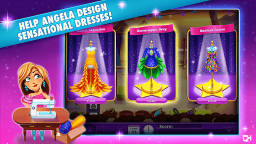 Fabulous - Fashion Fever screenshot 4 - screenshot