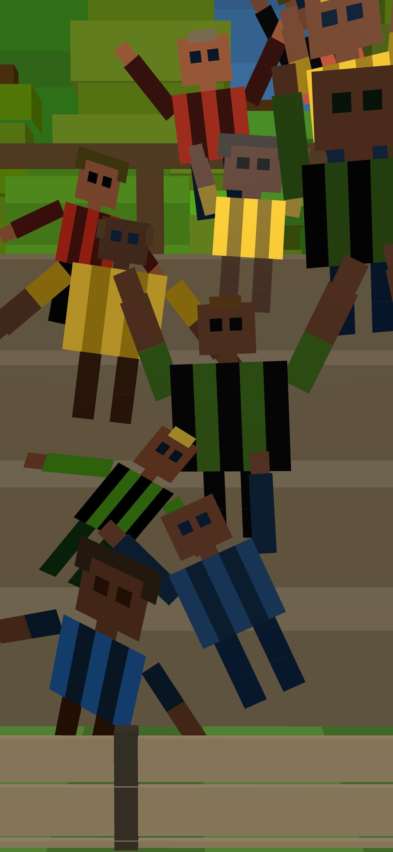 Boot That Ball screenshot 7 - screenshot