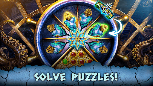 Mystery Tales 6 f2p screenshot 13 - screenshot