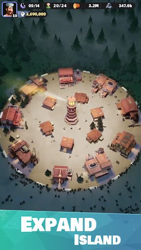 Wartide screenshot 5 - screenshot