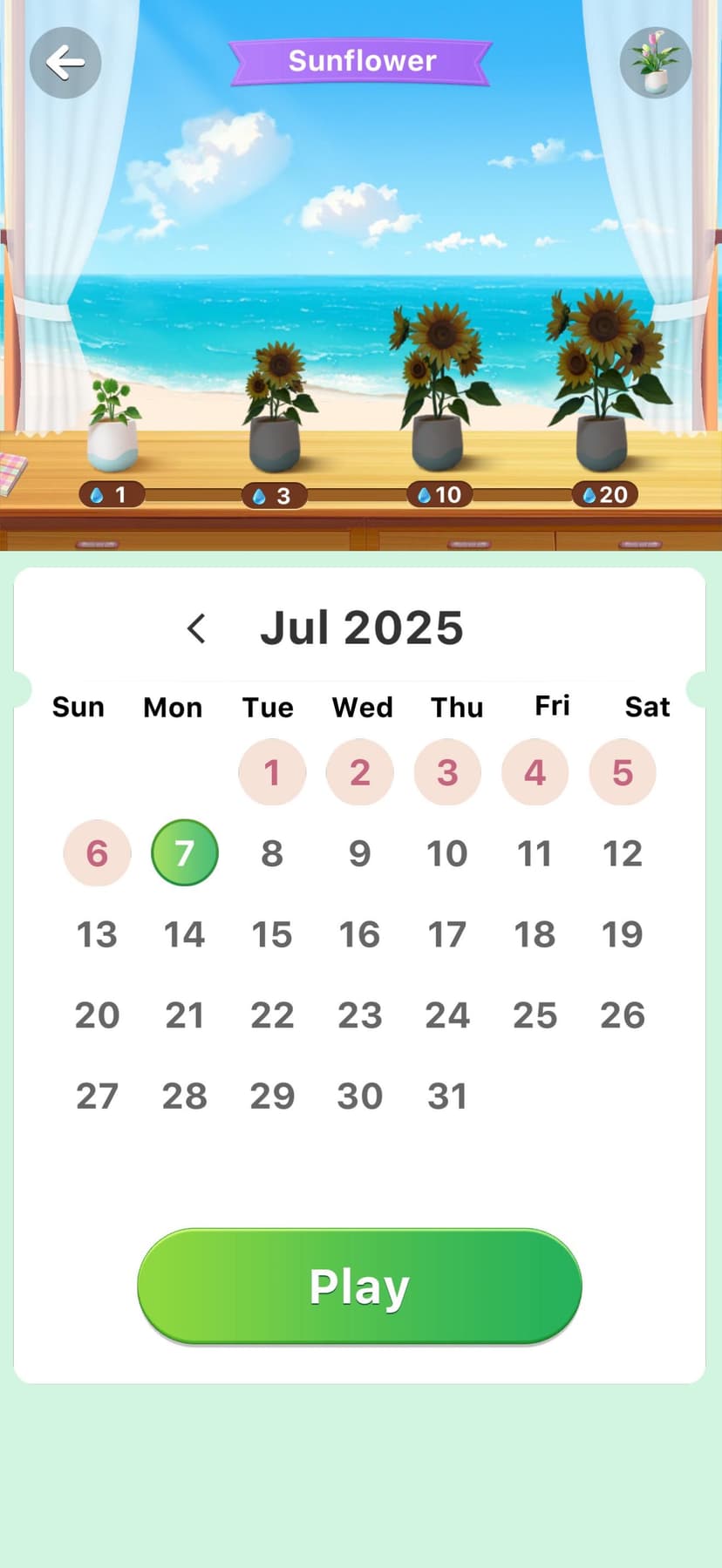 Decoding Word Puzzle screenshot 4 - screenshot