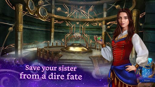 Persian Nights 2 screenshot 12 - screenshot