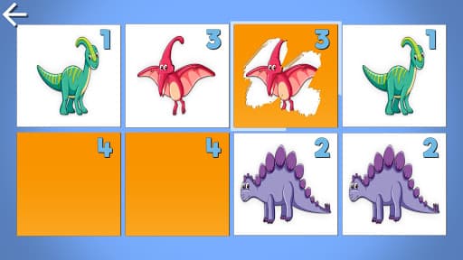 Kids Puzzle & Kart screenshot 11 - screenshot