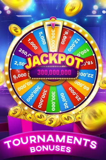 DoubleX Casino - Slots Games screenshot 13 - screenshot