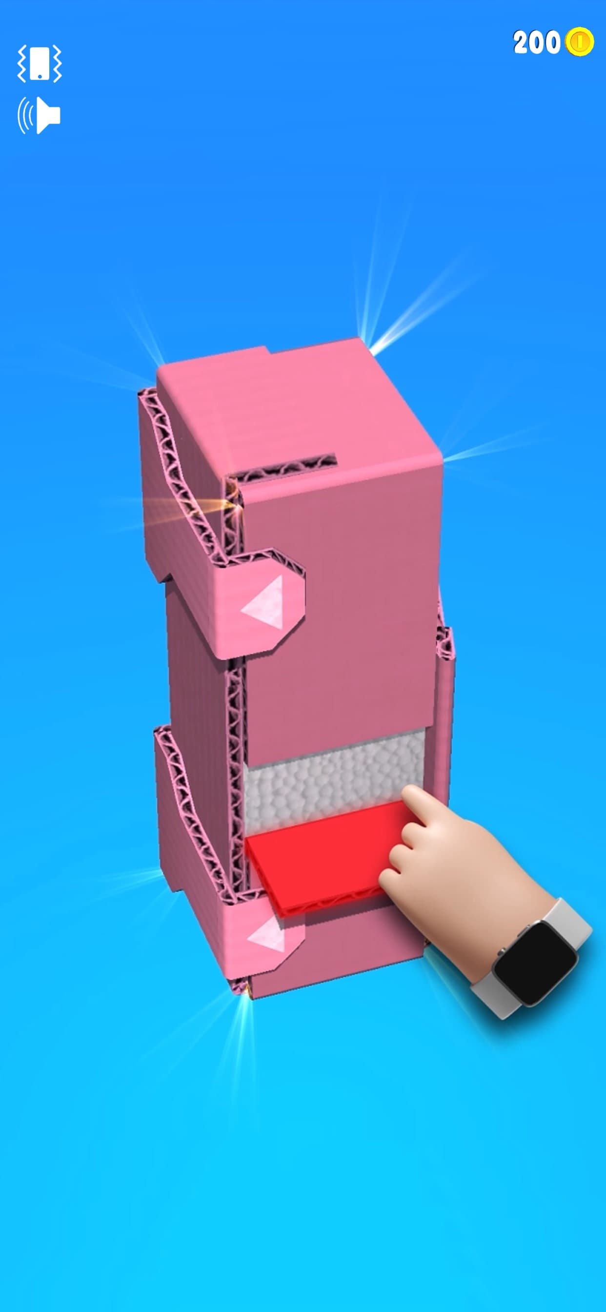 Open The Box screenshot 3 - screenshot