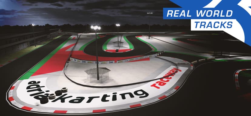 SK26: Street Kart Racing Game screenshot 6 - screenshot