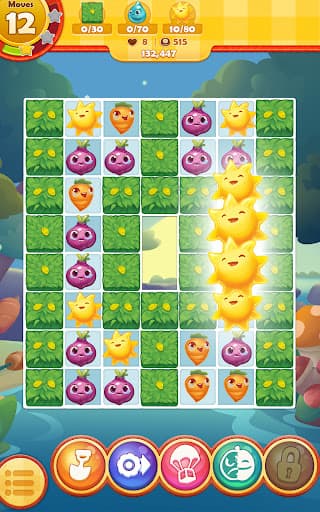 Farm Heroes Saga screenshot 11 - screenshot