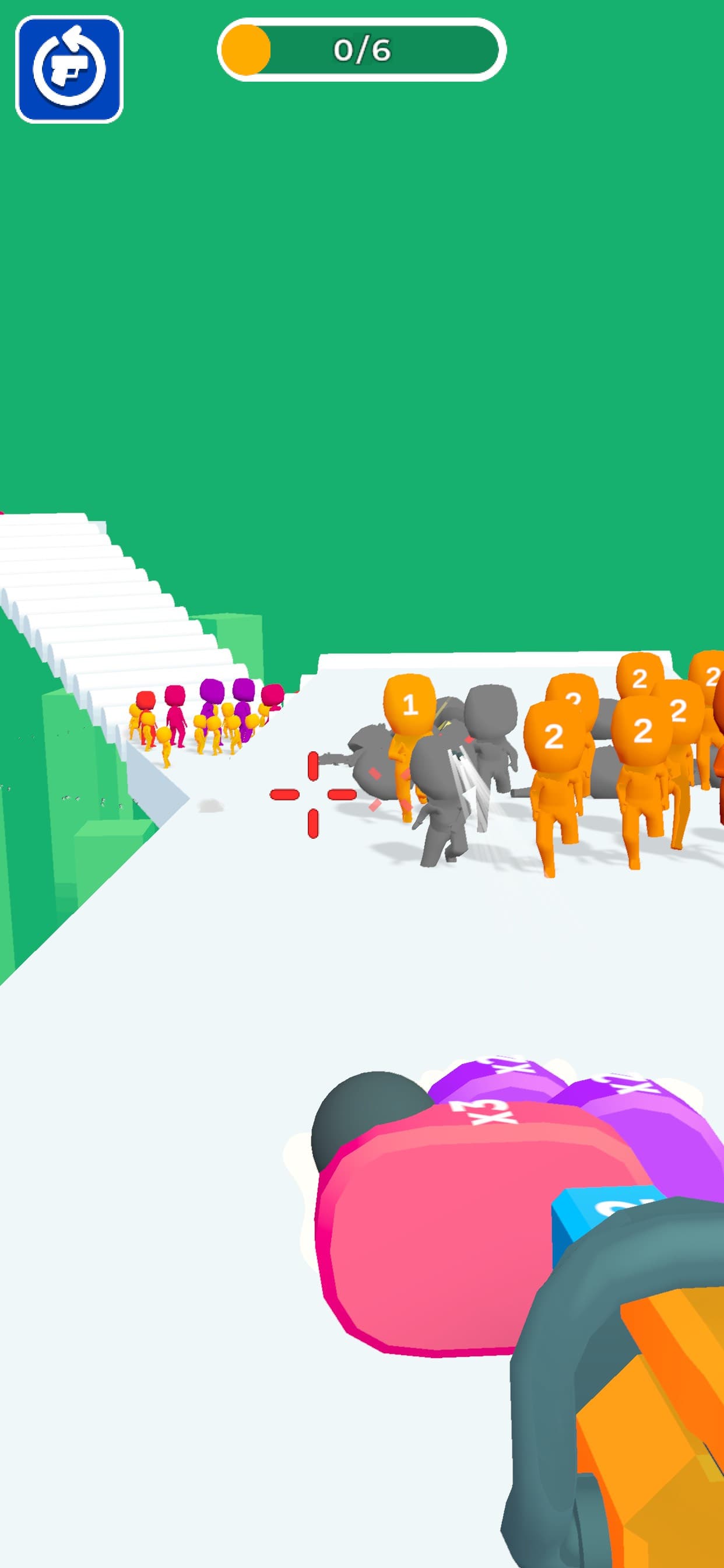 Shot Factor screenshot 2 - screenshot