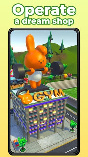 Shop Tycoon-Girls dream store screenshot 2 - screenshot