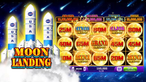 Cash Vegas Casino Slots Games screenshot 6 - screenshot