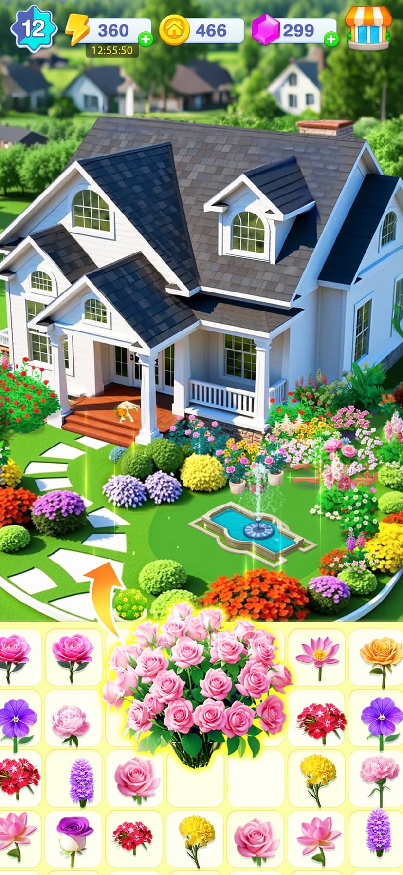 Merge Home Master screenshot 6 - screenshot