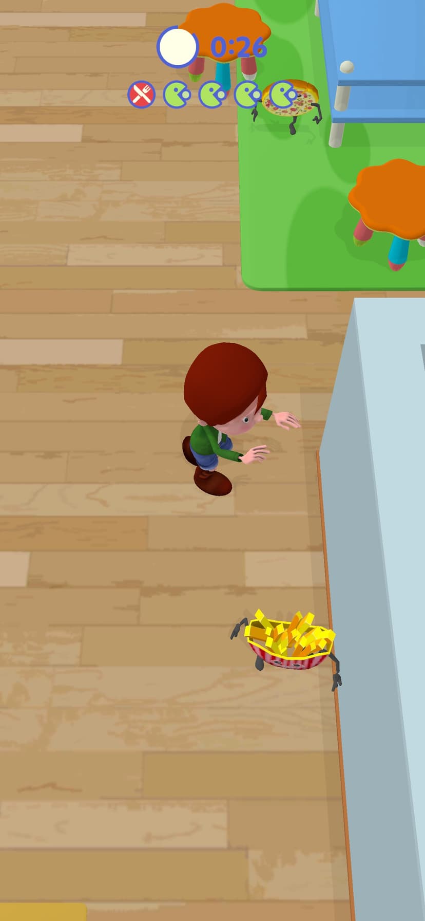 More Snacks! screenshot 3 - screenshot