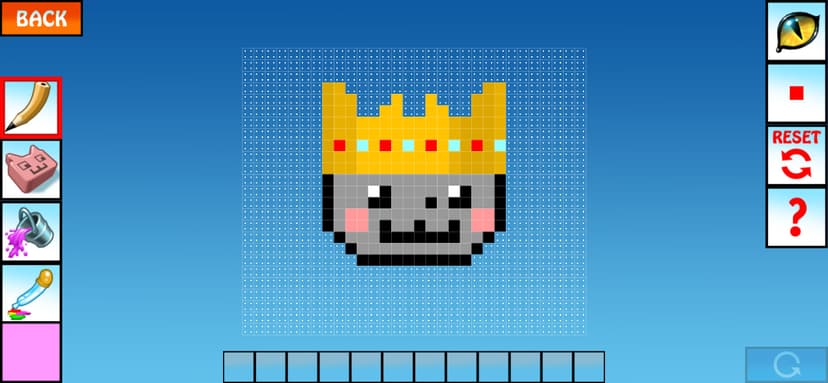 Nyan Cat: Lost In Space screenshot 4 - screenshot