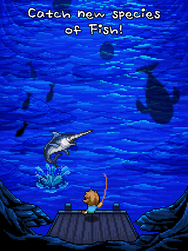 Fishing Paradiso screenshot 9 - screenshot
