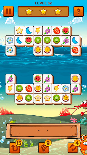 Tile Craft : Triple Crush screenshot 5 - screenshot