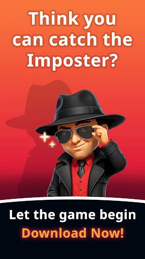 Unmask: Imposter Party Game screenshot 15 - screenshot