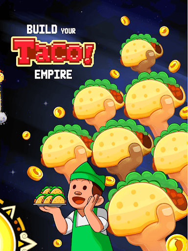Mucho Taco - Idle tycoon screenshot 15 - screenshot