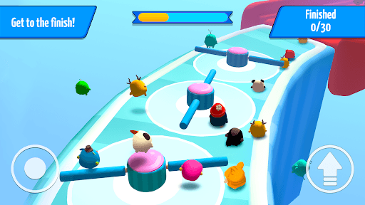 STAR: Super Tricky Amazing Run screenshot 6 - screenshot