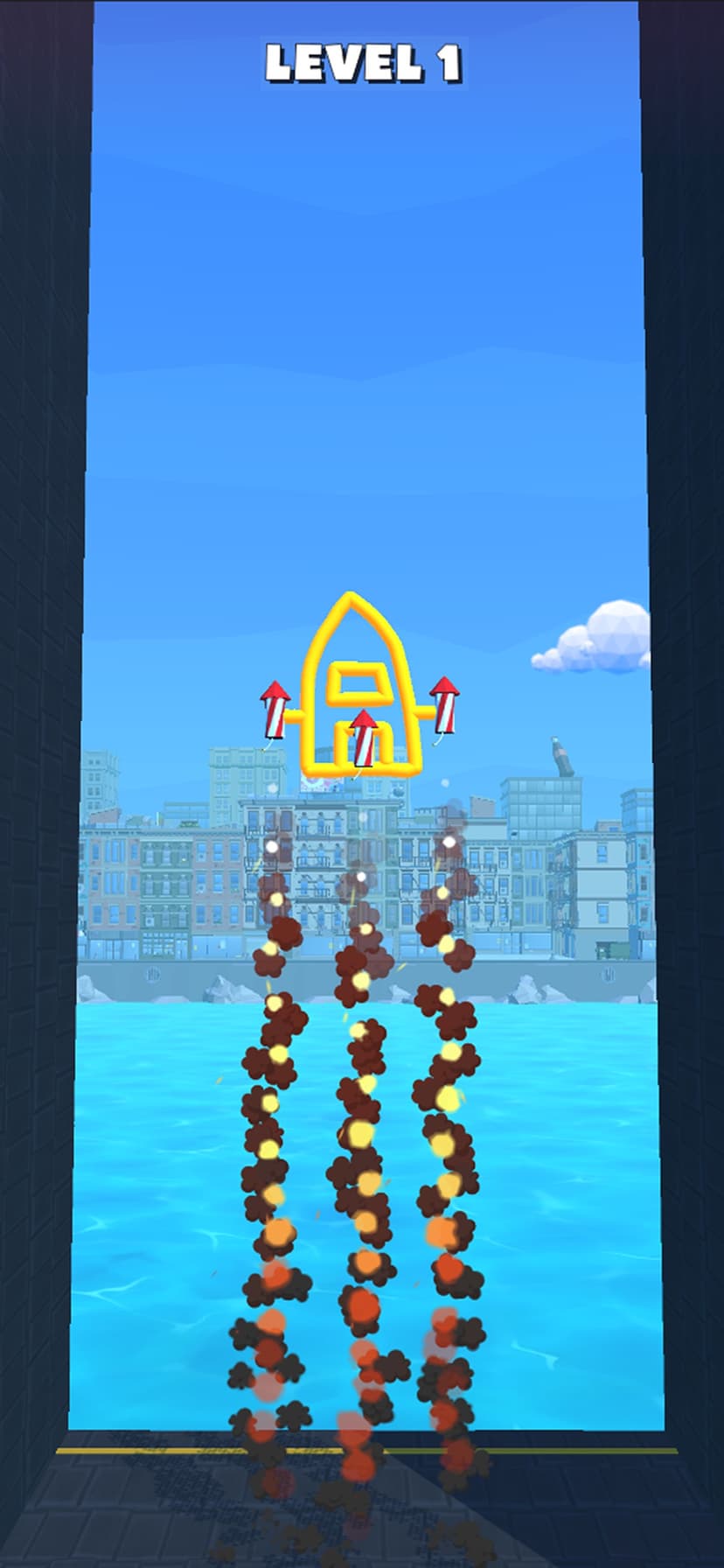 Draw & Ride! screenshot 4 - screenshot