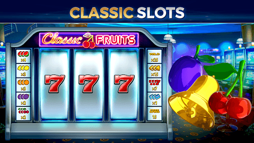Vegas Casino & Slots: Slottist screenshot 20 - screenshot