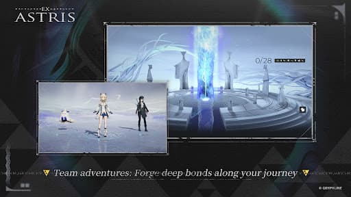Ex Astris screenshot 4 - screenshot
