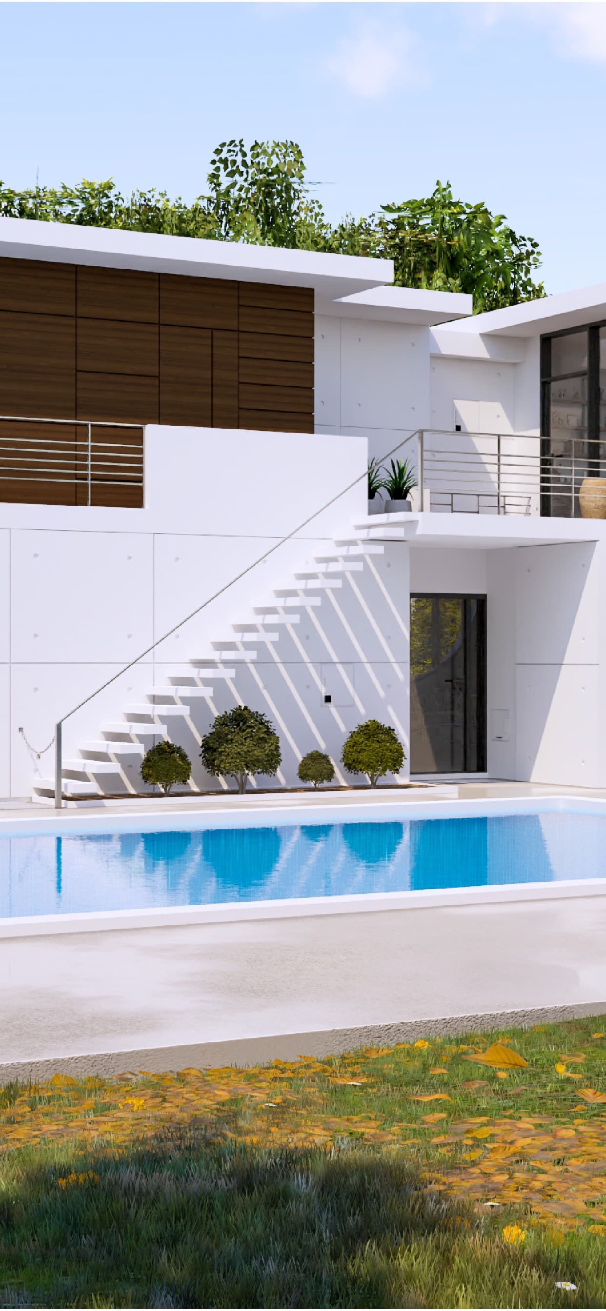 Can you escape Pool House screenshot 2 - screenshot