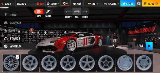 Gumball 3000: World Tour Race screenshot 22 - screenshot