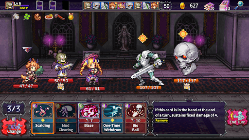 RPG Overrogue screenshot 24 - screenshot