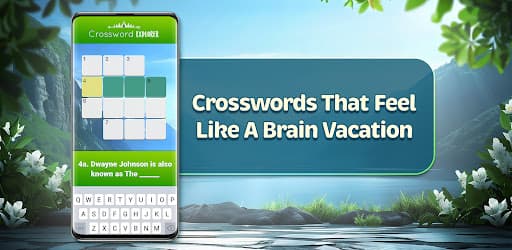 Crossword Puzzle Explorer screenshot 21 - screenshot