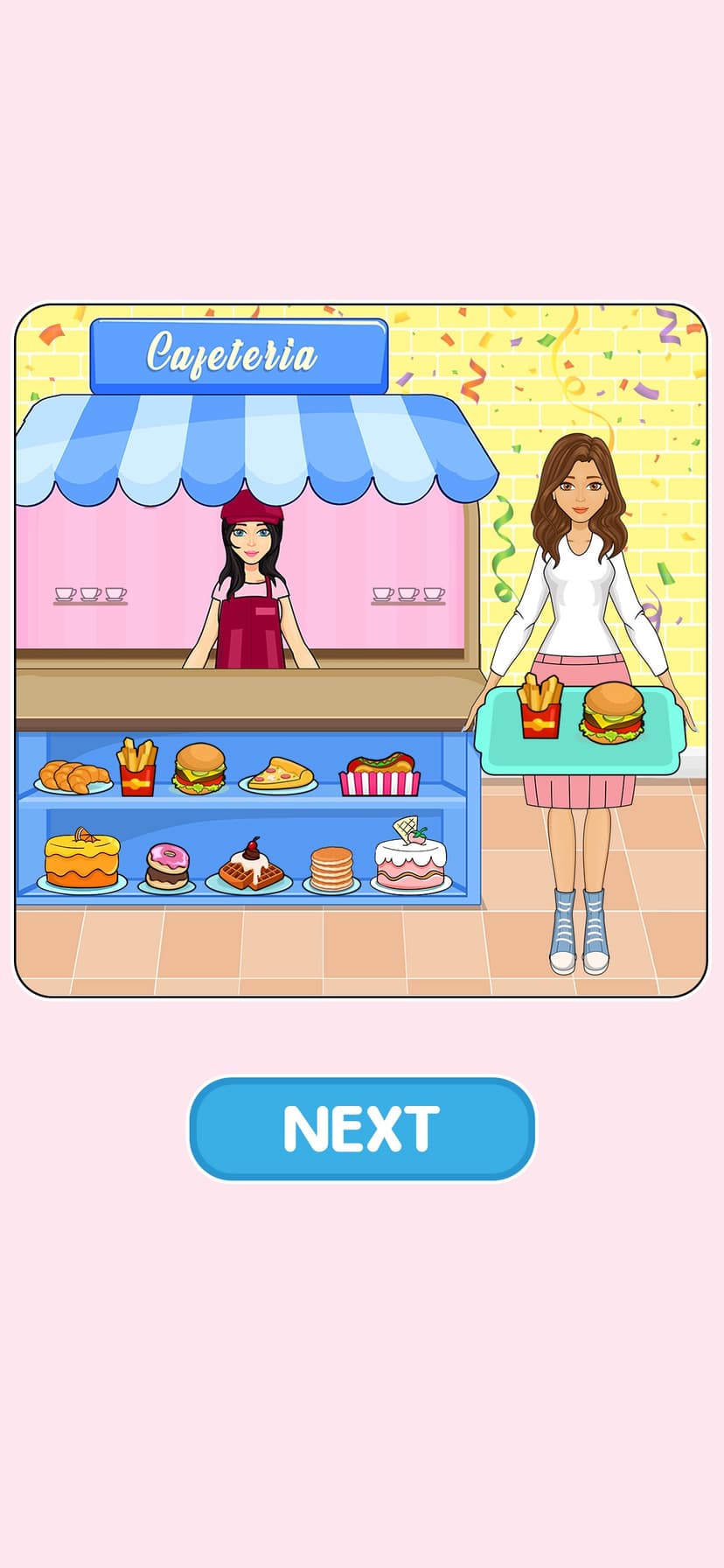 Paper Doll: Doll Dress Up Game screenshot 6 - screenshot