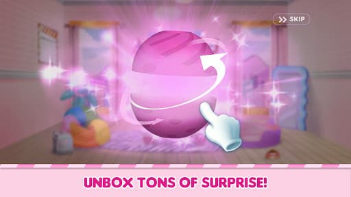 LOL Surprise! Room Makeover screenshot 14 - screenshot