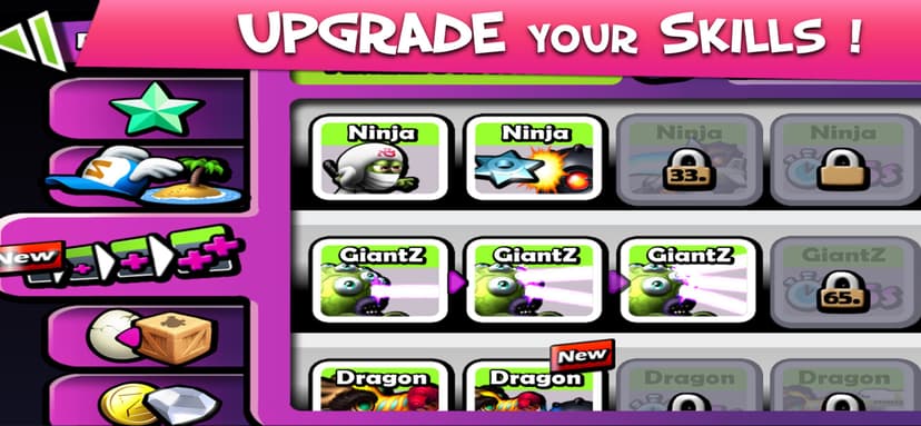 Zombie Tsunami screenshot 4 - screenshot