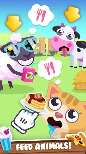 Little Farm Life screenshot 4 - screenshot