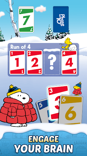Phase 10: Casual Card Game screenshot 3 - screenshot