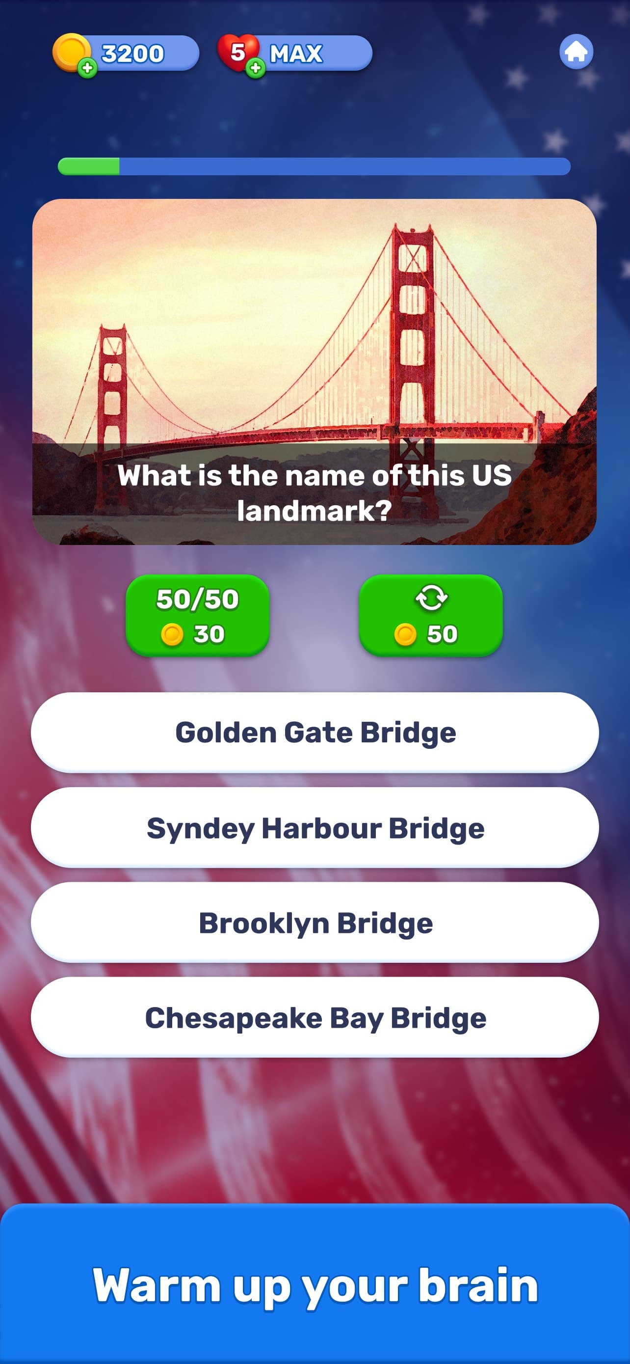Power Of Knowledge : Trivia screenshot 4 - screenshot