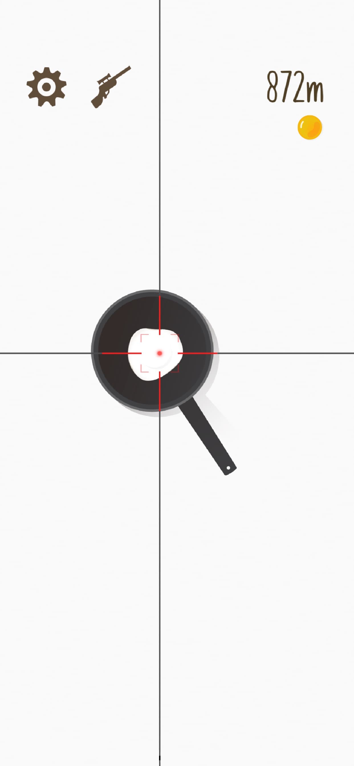 Gentle Sniper screenshot 2 - screenshot