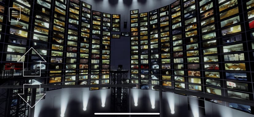 The Stanley Parable: UD screenshot 7 - screenshot