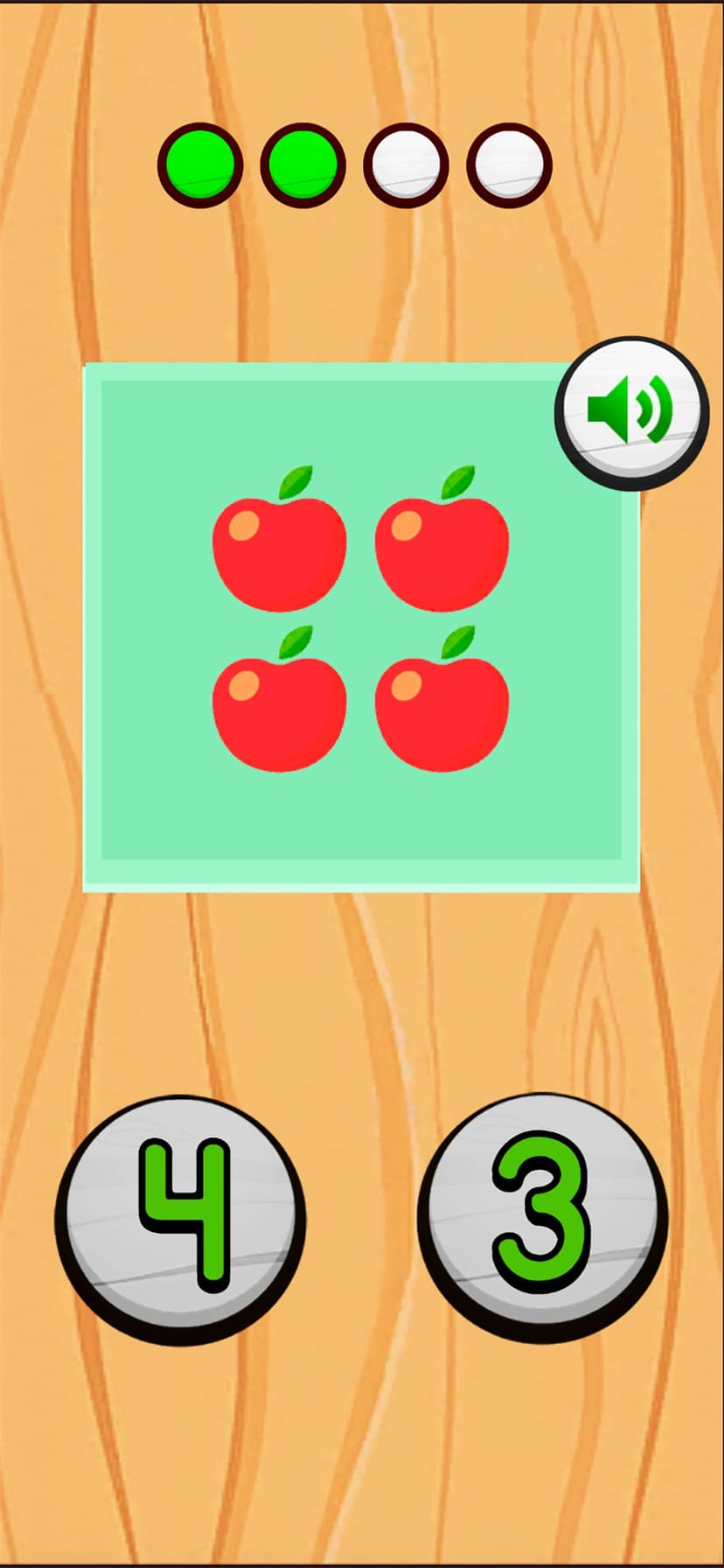 Kids Reading Games: ABC Dinos screenshot 6 - screenshot
