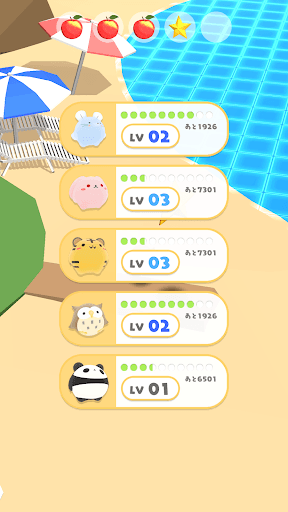 Hamcorollin' screenshot 8 - screenshot