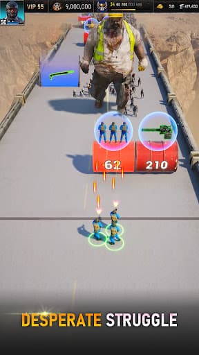 Age of Origins screenshot 3 - screenshot