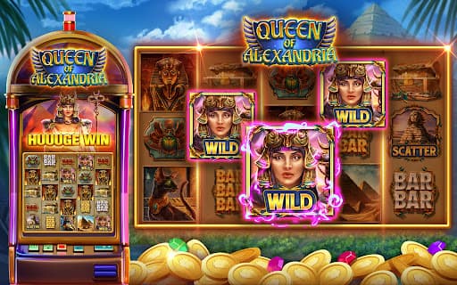 Billionaire Casino Slots 777 screenshot 15 - screenshot