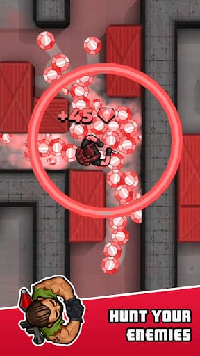 Hunter Assassin screenshot 2 - screenshot
