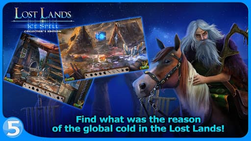 Lost Lands 5 CE screenshot 9 - screenshot