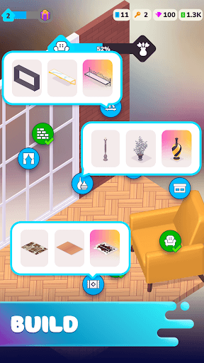Life Dream: Build Dream Home screenshot 2 - screenshot